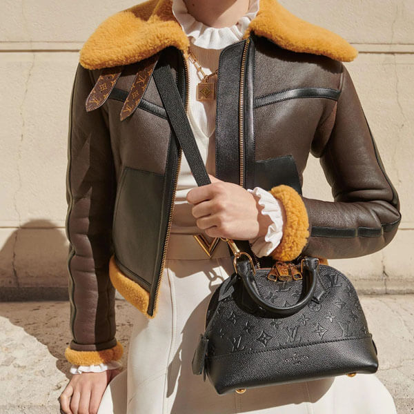 ルイヴィトン スーパーコピーお洒落送料無料ハンドバッグ★ネオアルマBB 4色M44886 M44858